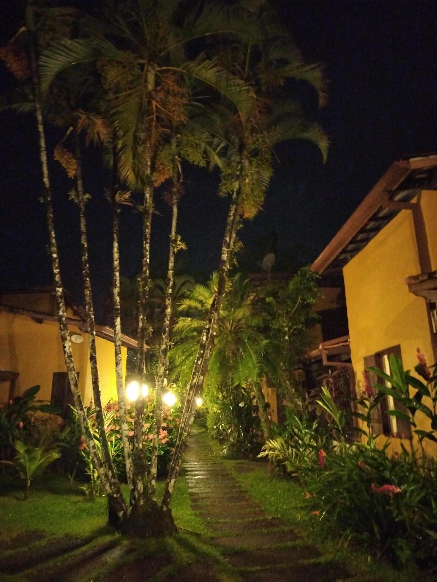 Chale Pousada Da Aldeia Boicucanga Quarto foto