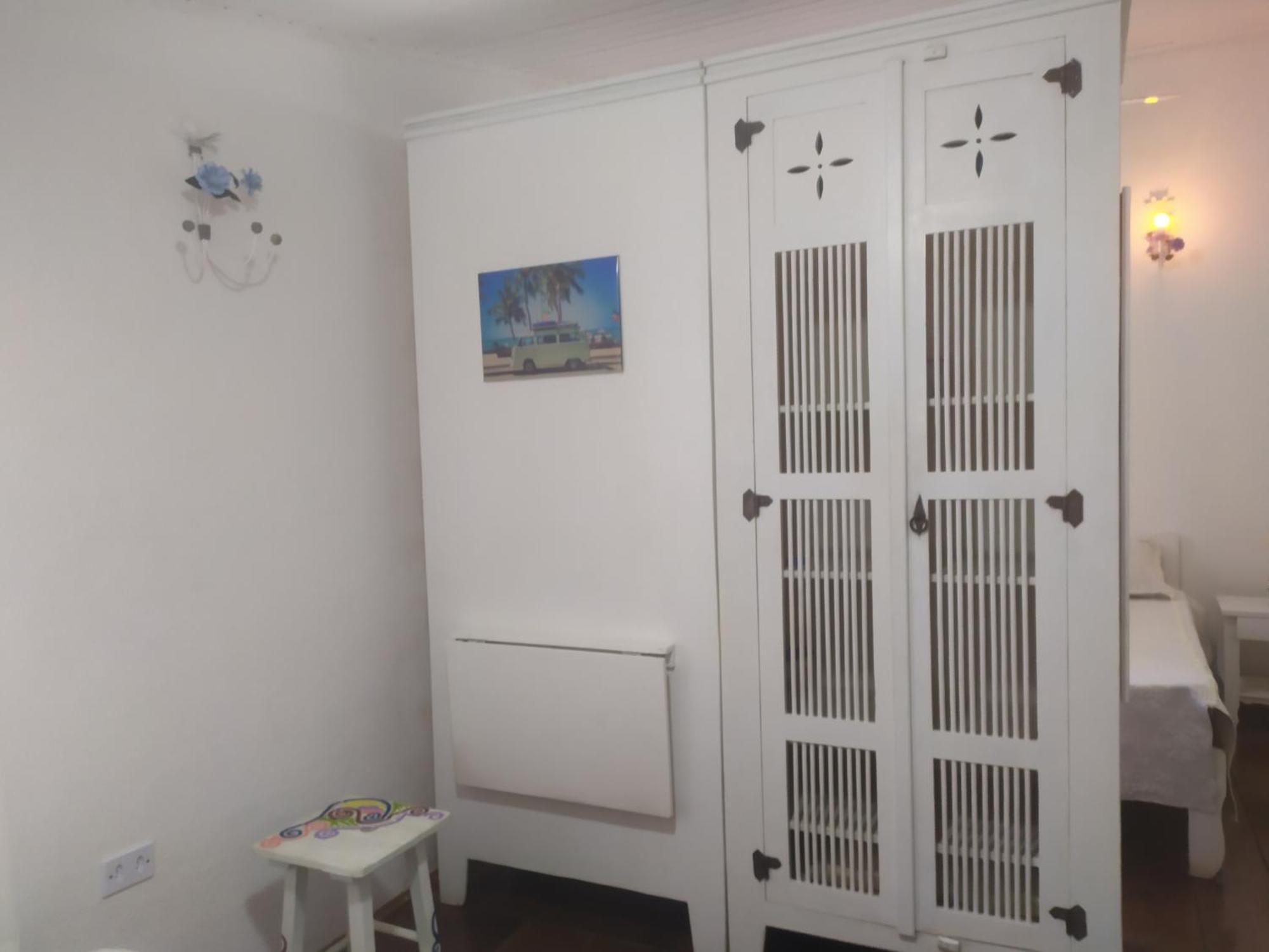 Chale Pousada Da Aldeia Boicucanga Quarto foto