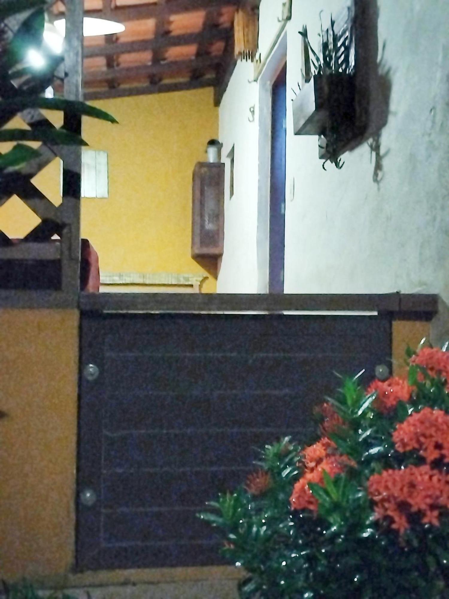 Chale Pousada Da Aldeia Boicucanga Quarto foto