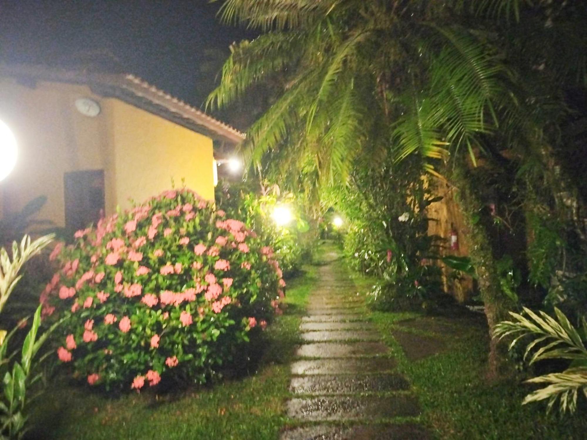 Chale Pousada Da Aldeia Boicucanga Quarto foto