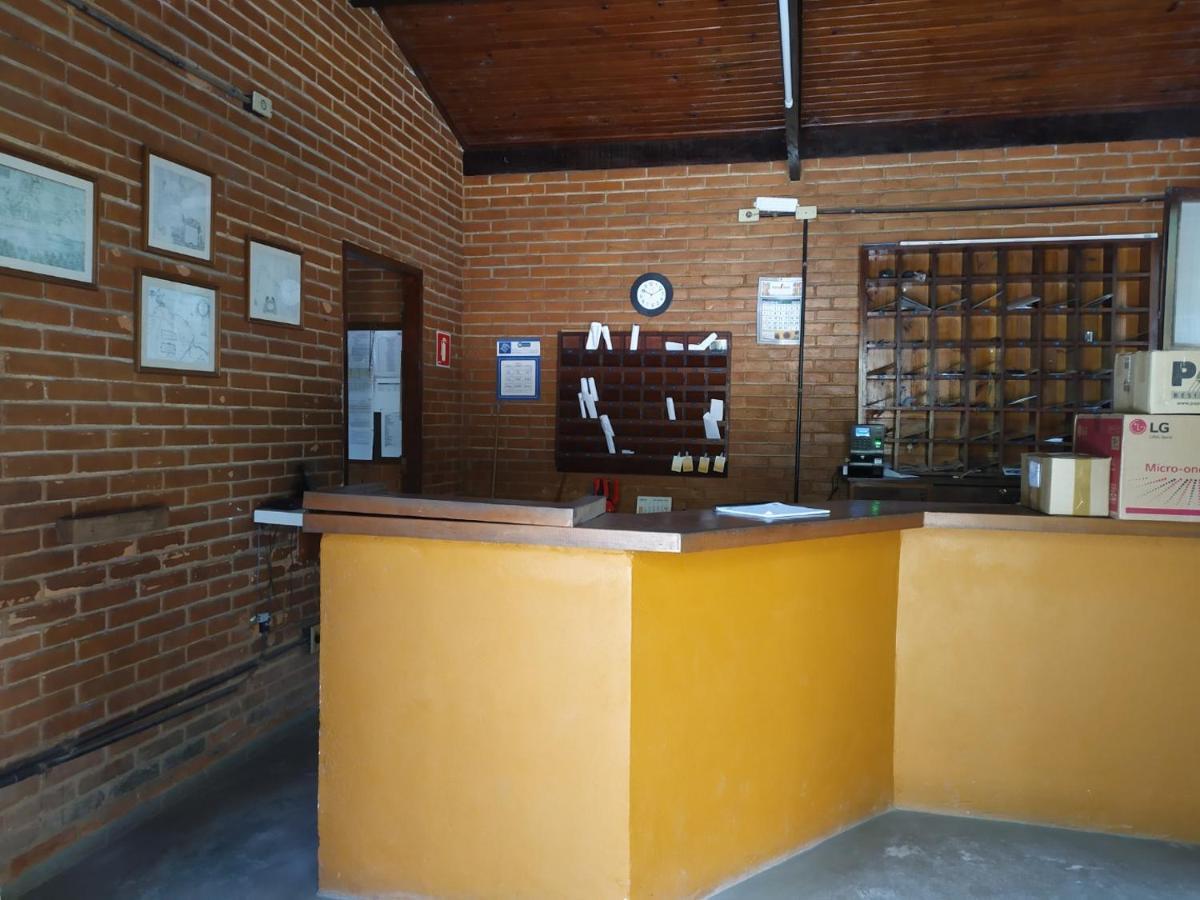 Chale Pousada Da Aldeia Boicucanga Exterior foto